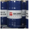 Lubricants Industrial Heavy Load Gearbox Vehicle Truck Gear Oil